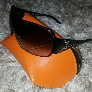 Women's Star Vogue Sunglasses